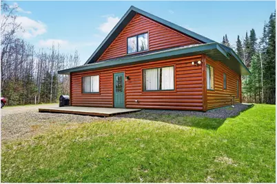 8225 Blaisdell Lake Road, Winter, WI 54896 - Photo 1