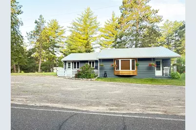 29239 &amp; 29233 County Road H, Scott Township, WI 54830 - Photo 5