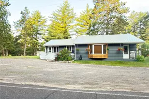 29239 &amp 29233 County Road H, Scott Township, WI 54830 - Photo 5