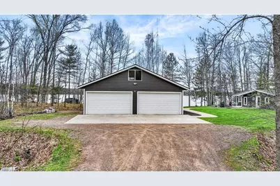 12794 Indian Point Road, New Auburn, WI 54757 - Photo 5