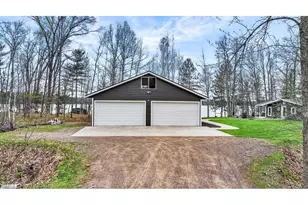 12794 W Indian Point Rd, New Auburn, WI 54757 - Photo 5