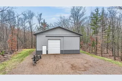 12794 Indian Point Road, New Auburn, WI 54757 - Photo 7