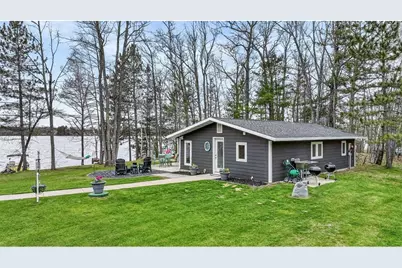 12794 Indian Point Road, New Auburn, WI 54757 - Photo 3