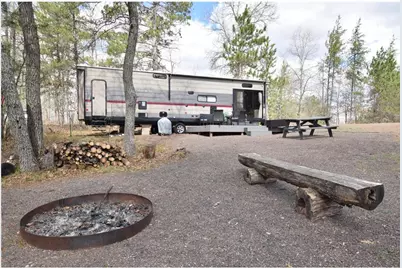 30108 Lakeland Drive, Webb Lake, WI 54830 - Photo 21