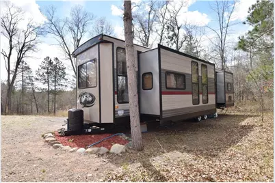 30108 Lakeland Drive, Webb Lake, WI 54830 - Photo 17