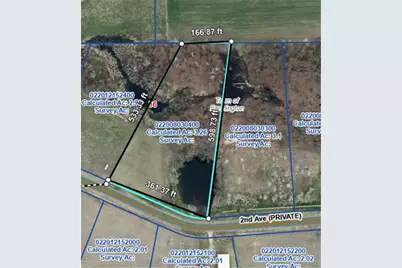 Lot 4 2nd Avenue, New Richmond, WI 54017 - Photo 1
