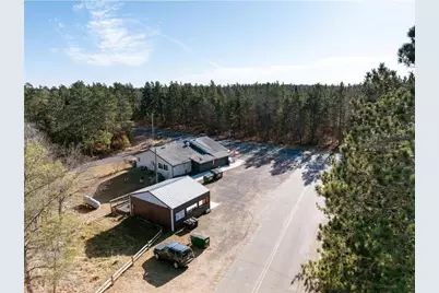 11933 County Road Y, Gordon, WI 54838 - Photo 3