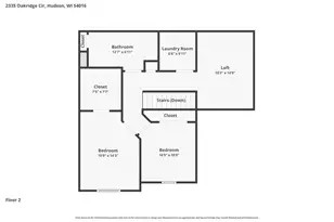 2335 Oakridge Cir, Hudson, WI 54016 - Photo 21