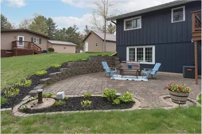 E5740 803rd Avenue, Tainter Township, WI 54751 - Photo 13