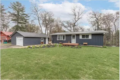E5740 803rd Avenue, Tainter Township, WI 54751 - Photo 1