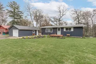 E5740 803rd Ave, Tainter Township, WI 54751 - Photo 1