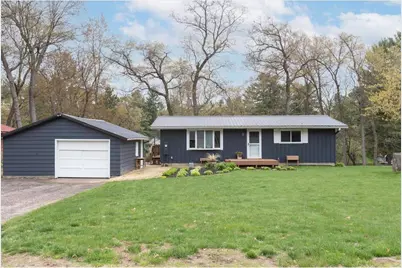E5740 803rd Avenue, Tainter Township, WI 54751 - Photo 3