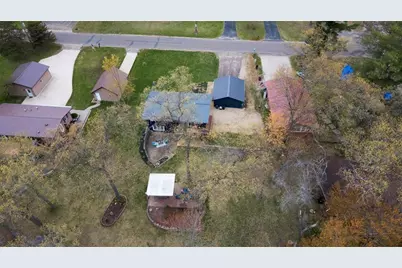 E5740 803rd Avenue, Tainter Township, WI 54751 - Photo 27