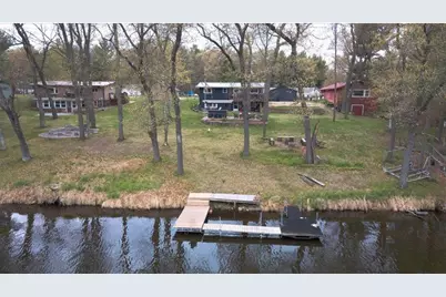 E5740 803rd Avenue, Tainter Township, WI 54751 - Photo 5
