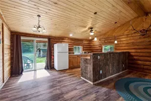 N7238 County Hwy M, Stone Lake Township, WI 54875 - Photo 7