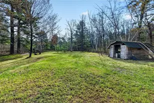 N7238 County Hwy M, Stone Lake Township, WI 54875 - Photo 5