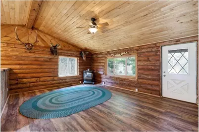 N7238 County Highway M, Stone Lake Township, WI 54875 - Photo 11