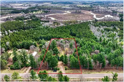 N7238 County Highway M, Stone Lake Township, WI 54875 - Photo 37