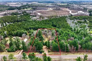 N7238 County Hwy M, Stone Lake Township, WI 54875 - Photo 37