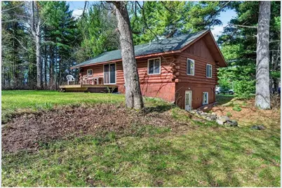 N7238 County Highway M, Stone Lake Township, WI 54875 - Photo 33
