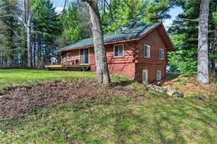 N7238 County Hwy M, Stone Lake Township, WI 54875 - Photo 33