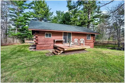 N7238 County Highway M, Stone Lake Township, WI 54875 - Photo 29