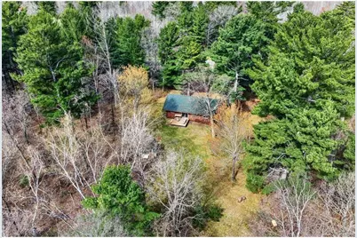 N7238 County Highway M, Stone Lake Township, WI 54875 - Photo 27