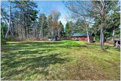N7238 County Highway M, Stone Lake Township, WI 54875 - Photo 31