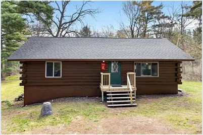 N7238 County Highway M, Stone Lake Township, WI 54875 - Photo 1