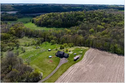 N5063 240th Street, Lucas Township, WI 54751 - Photo 47