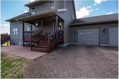 N5063 240th Street, Lucas Township, WI 54751 - Photo 45