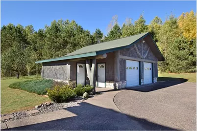 4899 County Road A, Webster, WI 54893 - Photo 3