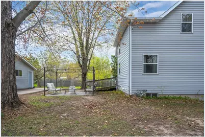 207 1st Avenue, Frederic, WI 54837 - Photo 11