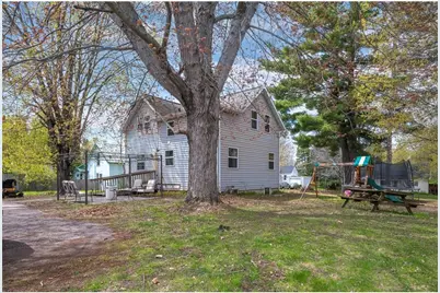 207 1st Avenue, Frederic, WI 54837 - Photo 9