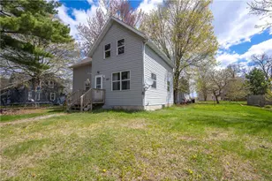 207 1st Ave, Frederic, WI 54837 - Photo 7
