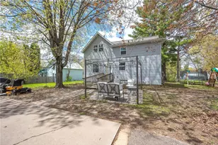 207 1st Ave, Frederic, WI 54837 - Photo 3