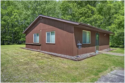 12235 E Crooked Lake Road, Gordon, WI 54838 - Photo 35