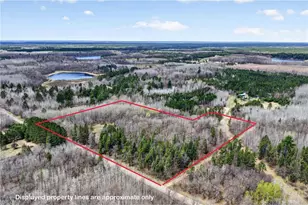 12235 E Crooked Lake Rd, Wascott, WI 54838 - Photo 23
