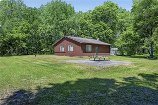 12235 E Crooked Lake Rd, Gordon, WI 54838 - Photo 3