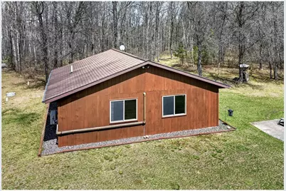 12235 E Crooked Lake Road, Wascott, WI 54838 - Photo 5
