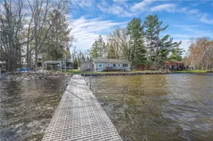 2151 Bone Lake Point, Milltown, WI 54858 - Photo 29