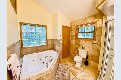 W7602 Wallin Drive, Minong, WI 54859 - Photo 35