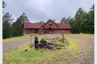 W7602 Wallin Drive, Minong, WI 54859 - Photo 49