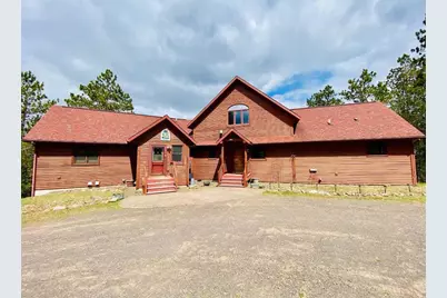 W7602 Wallin Drive, Minong, WI 54859 - Photo 5