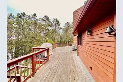 W7602 Wallin Drive, Minong, WI 54859 - Photo 21