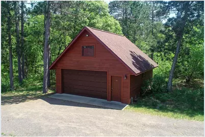 W7602 Wallin Drive, Minong, WI 54859 - Photo 5