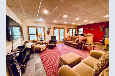 W7602 Wallin Drive, Minong, WI 54859 - Photo 43