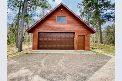 W7602 Wallin Drive, Minong, WI 54859 - Photo 3