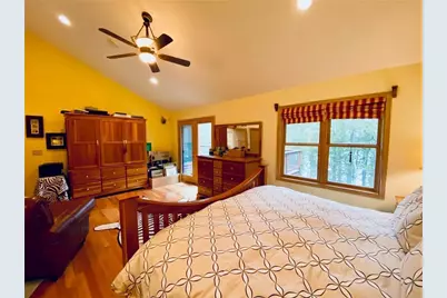 W7602 Wallin Drive, Minong, WI 54859 - Photo 33