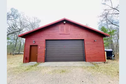W7602 Wallin Drive, Minong, WI 54859 - Photo 9
